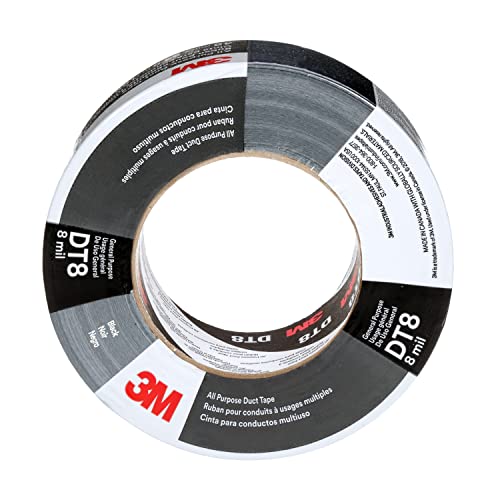 Powerful Duct Tape for Splicing Fixing