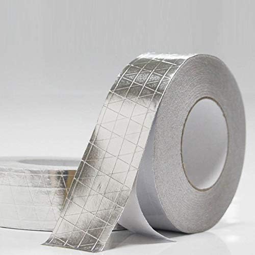Westspark 2X 2 Reinforced Self-Adhesive Heat Reflective Tape