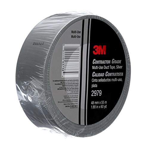 Versatile Duct Tape for Quick Fixes