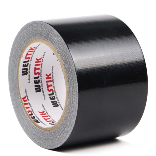 Durable Duct TapeProfessional Grade