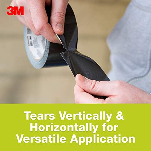 Secure Your Space with 3M Extreme Hold Duct Tape