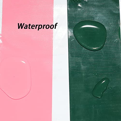 QILIMA Dark Green Duct Tape Professionals Choice