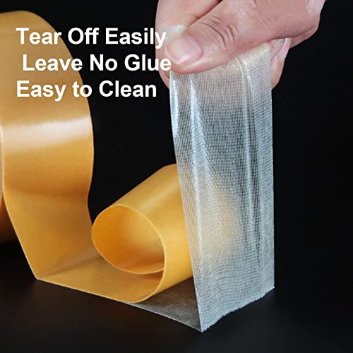 Carpet Tape 2-Pack Double Sided