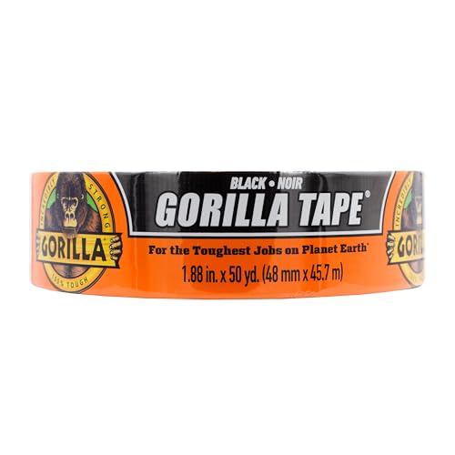 Professional Duct Tape for Extreme Applications