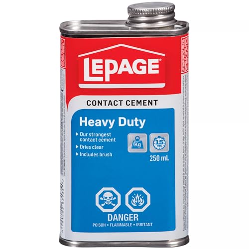Professional Heavy Duty Contact Cement