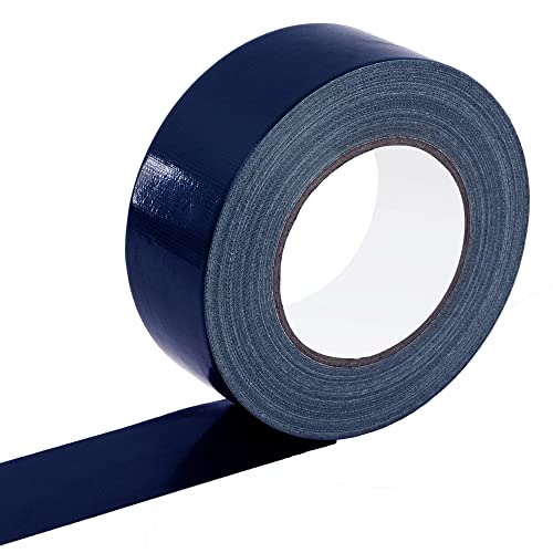 Vive Navy Blue Duct Tape