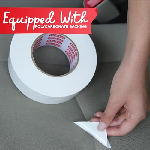 Durable 3 x 30 Yards Duct Tape for Home Industrial Use