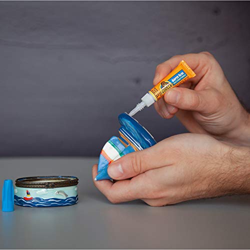 Secure Gorilla Glue