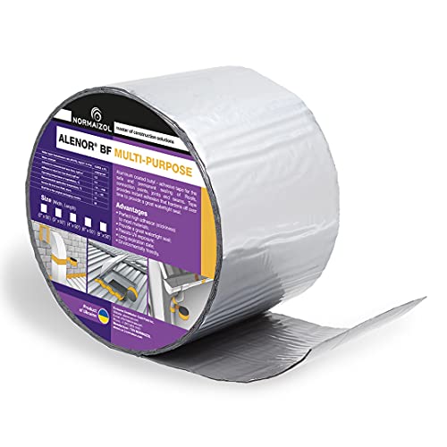 Aloner Durable butyl sealing tape for RVs and leaks