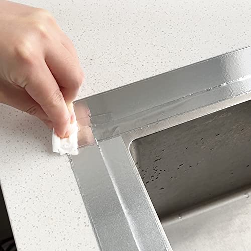 High-Temp Aluminum Tape for Ducts More