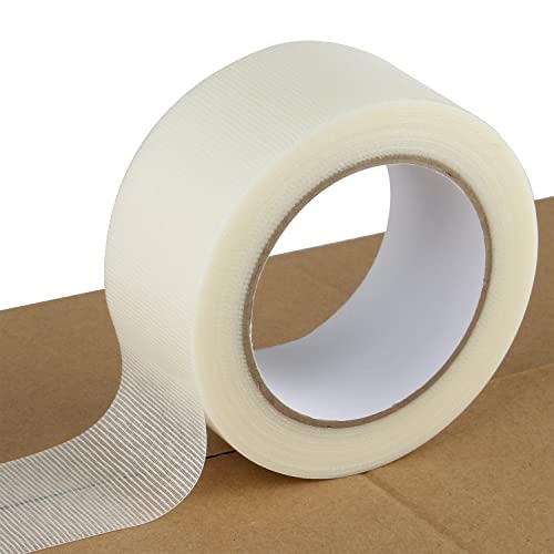 Durable 2-Inch Duct Tape Waterproof Easy to Use