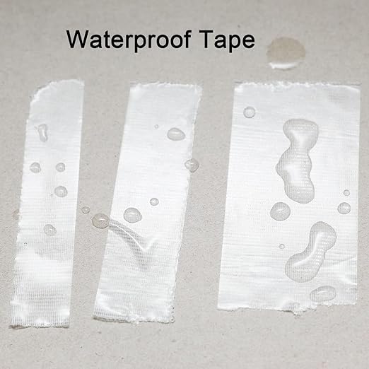 WELSTIK Durable Duct Tape for Photographers