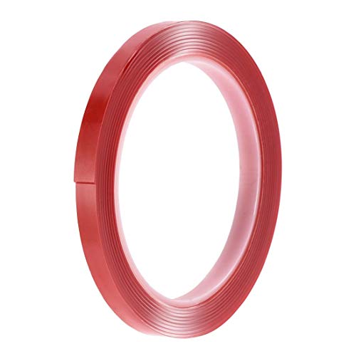 516 inch Double-Sided Acrylic Adhesive Tape for Screen Repair