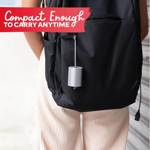 Duct Tape Strong Easy to Use - Outdoor EDC - Camping Emergency Repair