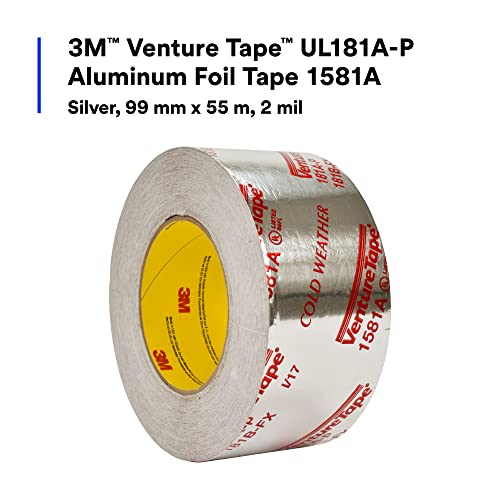 3M Duct Tape Versatile and Durable