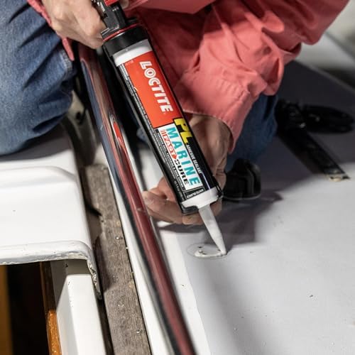 Loctite Marine Fast-Cure Sealant