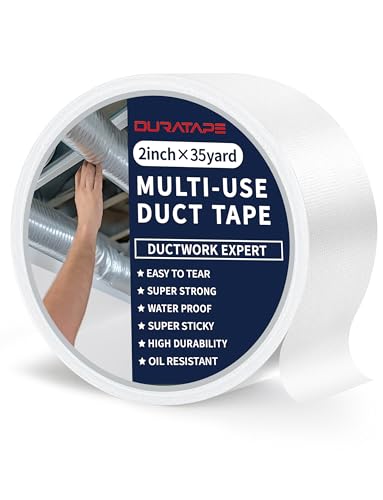 DuraTape Duct Tape 105ft
