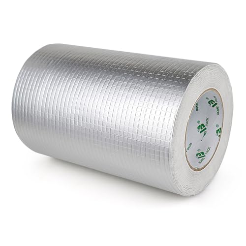 BOMEI PACK Water-Resistant Butyl Tape