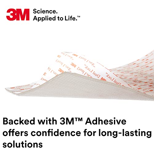 3M Dual-Mode Adhesives - Durable Performance in Seconds