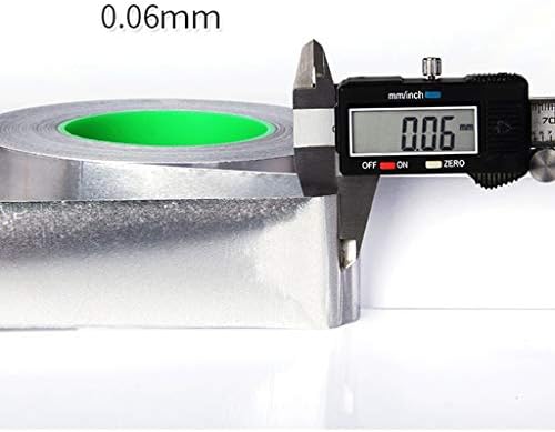 Chx High Temp Waterproof Aluminum Foil Tape