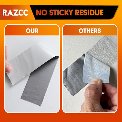 Durable Waterproof Duct Tape