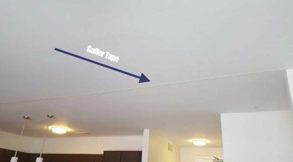 Gaffer Power Premium Gaffer Tape
