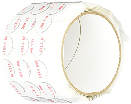 3M VHB Viscous adhesive tape