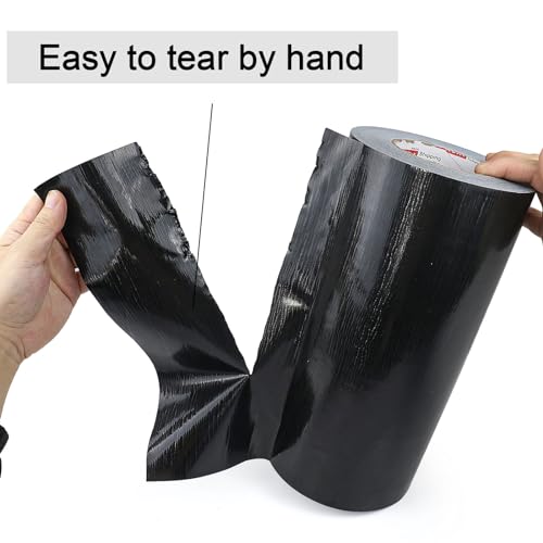 12 Duct Tape Strong Durable