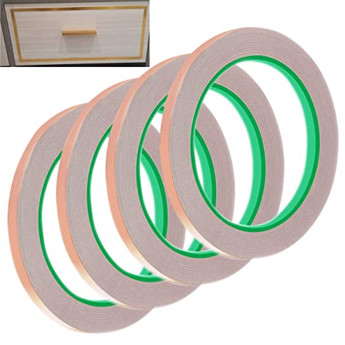 Copper Tape Conducts