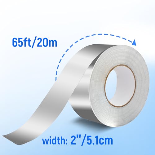 Durable Duct Tape 22 Yards