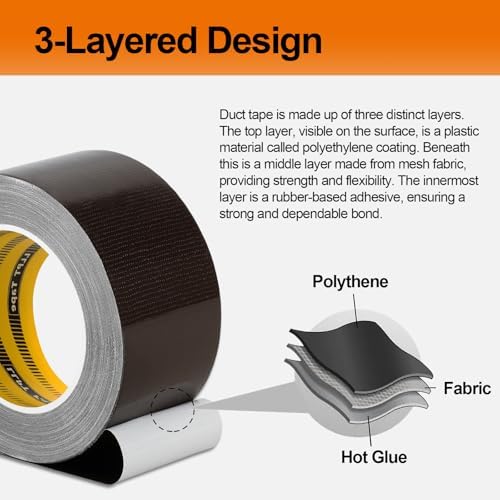 LLPT Duct Tape