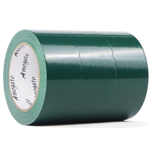 3 Roll Heavy Duty Duct Tape