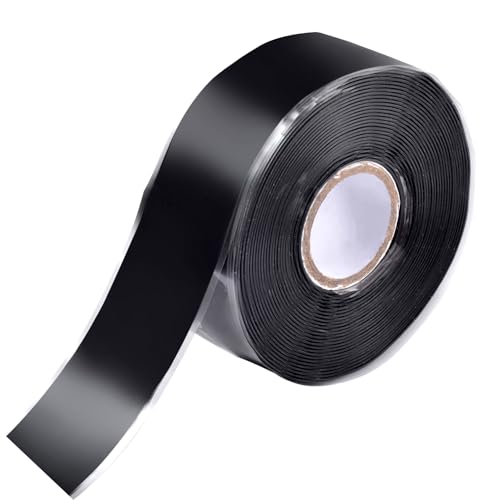 PackYard Waterproof Silicone Tape Durable Self-Fusing 1 in x 164
