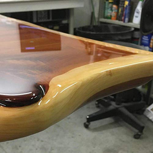 Table Top Epoxy Resin Kit