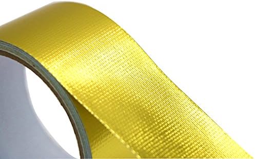 Highly Effective Heat Resistance Adhesive Backed Transfer Tape Roll