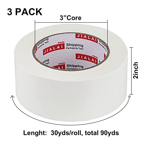 Durable Duct Tape by JIALAI HOME