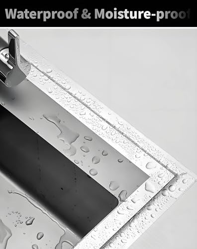 Thick Metal Duct Tape for HVAC Applications