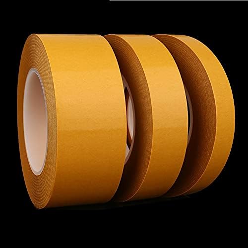 Reliable PET Double-Sided Adhesive Tape