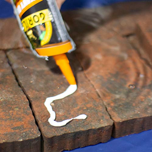 Gorilla Heavy Duty Adhesive - 9 oz