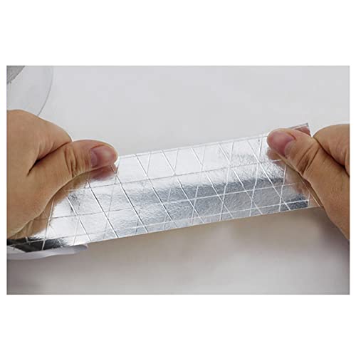 High-Temp HVAC Insulation Duct Tape for dodging Overheating Cooling Issues