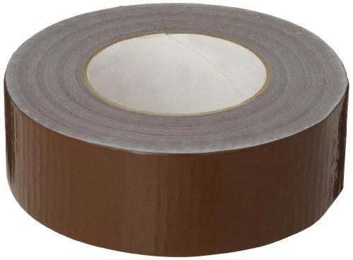 Nashua 2280 Brown Duct Tape 189 x 60 Yd 1 Roll