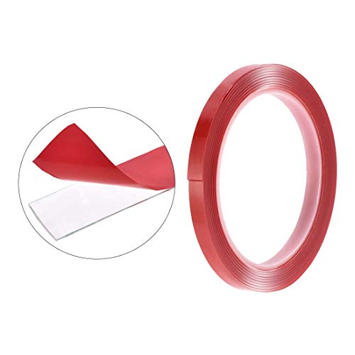 516 inch Double-Sided Acrylic Adhesive Tape for Screen Repair