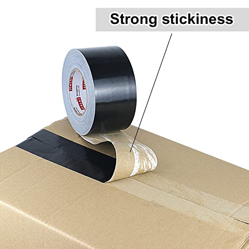 3-Inch Heavy-duty Duct Tape