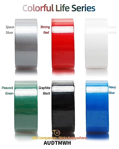 Durable Duct Tape for All Needs