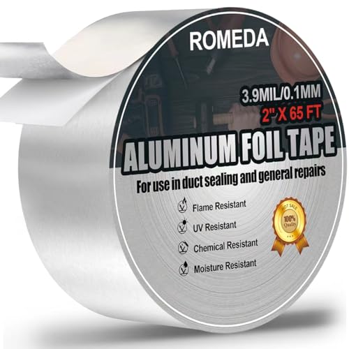 Premium Duct Tape for HVAC