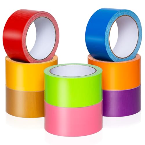 WDZZHOT Duct Tape Set