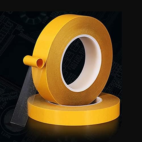 Reliable PET Double-Sided Adhesive Tape