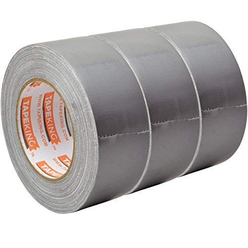 Tape King Silver Duct Tape - 188-inch