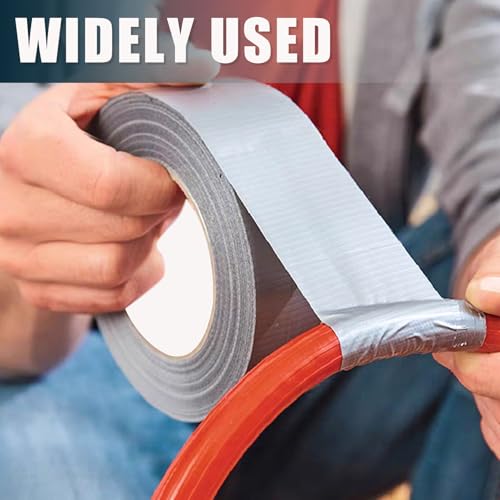 Duct Tape Heavy Duty 2-Inch x 30 Yds Professional Use