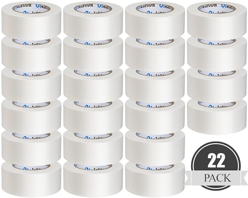 Premium 22-Pack Duct Tape
